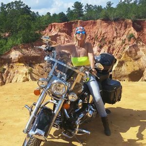 Meet your Posher, Cheryl